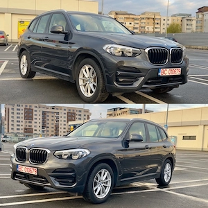 BMW X3 3.0E Plug In Hybrid xDrive Automat  292 Cp 2021  Euro 6 !!! - imagine 2