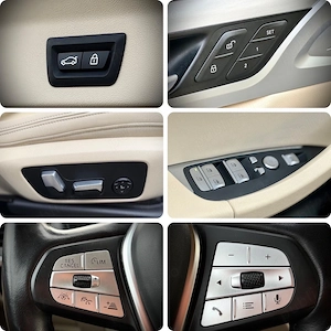 BMW X3 3.0E Plug In Hybrid xDrive Automat  292 Cp 2021  Euro 6 !!! - imagine 7