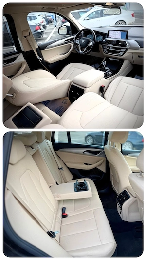 BMW X3 3.0E Plug In Hybrid xDrive Automat  292 Cp 2021  Euro 6 !!! - imagine 3