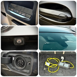 BMW X3 3.0E Plug In Hybrid xDrive Automat  292 Cp 2021  Euro 6 !!! - imagine 6