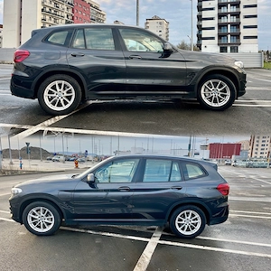 BMW X3 3.0E Plug In Hybrid xDrive Automat  292 Cp 2021  Euro 6 !!! - imagine 8
