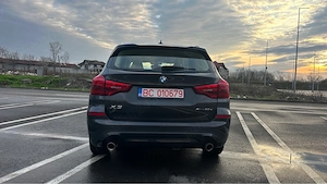 BMW X3 3.0E Plug In Hybrid xDrive Automat  292 Cp 2021  Euro 6 !!! - imagine 10