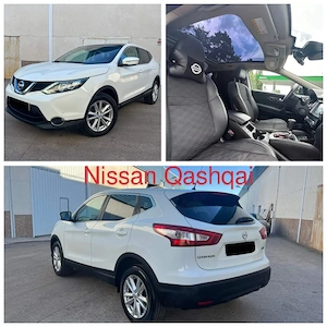 Nissan Qashqai   '