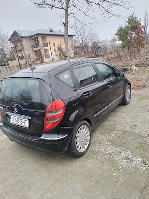 Vand Mercedes Benz A CLAS 150 - imagine 4