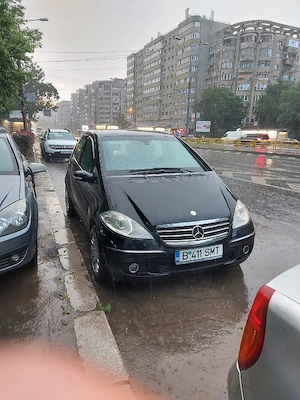 Vand Mercedes Benz A CLAS 150 - imagine 2