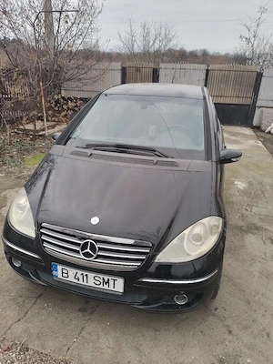 Vand Mercedes Benz A CLAS 150 - imagine 3