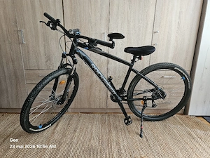 Bicicleta MB Rockrider