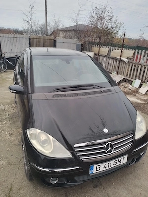Vand Mercedes Benz A CLAS 150