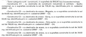 Spatiu comercial, depozit, birouri, hale, curte x  Poate fi inchiriat si partial! - imagine 8