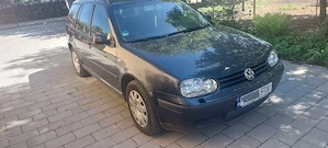 Volkswagen Golf 4  - imagine 2