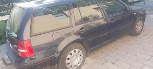 Volkswagen Golf 4 