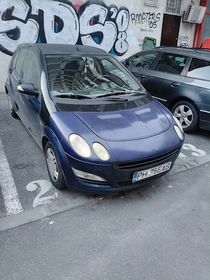 Smart Forfor