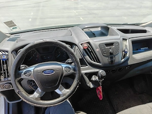 Vand Ford Transit Prelata 8 EPL - imagine 5