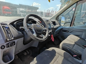Vand Ford Transit Prelata 8 EPL - imagine 6