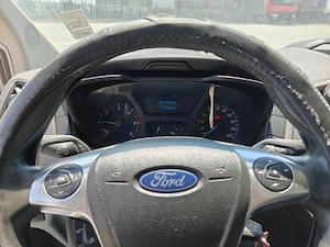 Vand Ford Transit Prelata 8 EPL - imagine 8