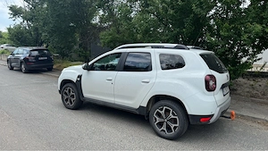 Dacia Duster 1.5 dCi, Prestige, 4x4 - imagine 3