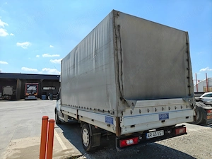 Vand Ford Transit Prelata 8 EPL - imagine 4
