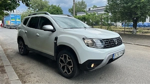 Dacia Duster 1.5 dCi, Prestige, 4x4 - imagine 2