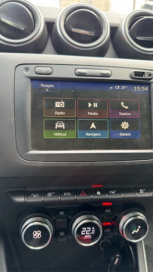 Dacia Duster 1.5 dCi, Prestige, 4x4 - imagine 5