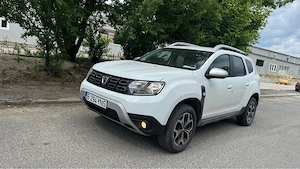 Dacia Duster 1.5 dCi, Prestige, 4x4 - imagine 4
