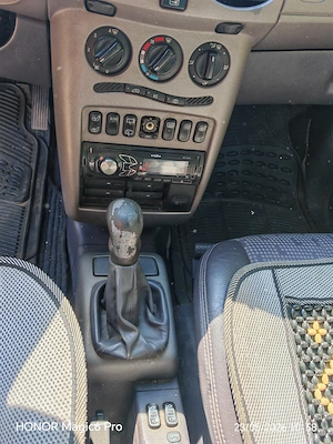 Mercedes Benz A 140 - imagine 5