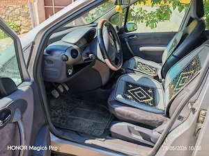 Mercedes Benz A 140 - imagine 3