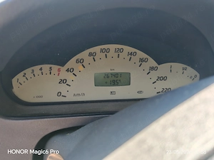 Mercedes Benz A 140 - imagine 4