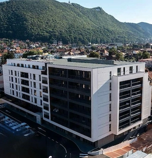 Penthouse de vânzare