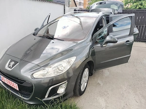 Peugeot 308 Executiv - imagine 2