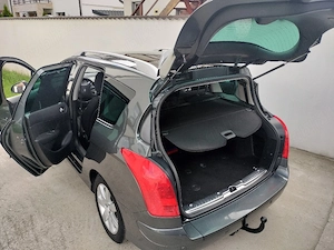 Peugeot 308 Executiv - imagine 4