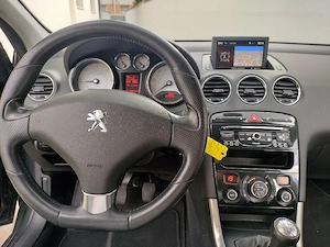Peugeot 308 Executiv - imagine 5