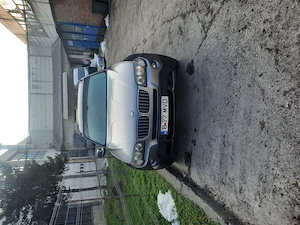 Bmw x3 e83 an2011