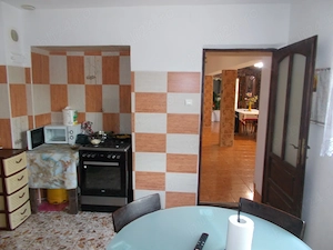 Casa, parter, Beregsau Mare, 5 camere, 189mp, teren 1600 2890mp - imagine 9