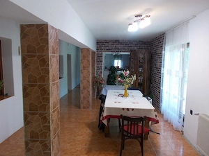 Casa, parter, Beregsau Mare, 5 camere, 189mp, teren 1600 2890mp