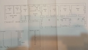 Casa, parter, Beregsau Mare, 5 camere, 189mp, teren 1600 2890mp - imagine 2