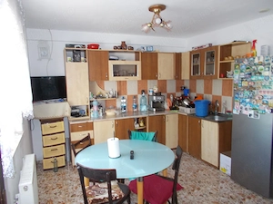 Casa, parter, Beregsau Mare, 5 camere, 189mp, teren 1600 2890mp - imagine 8