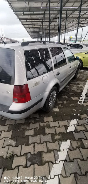 Vand VW Golf IV Variant - imagine 4
