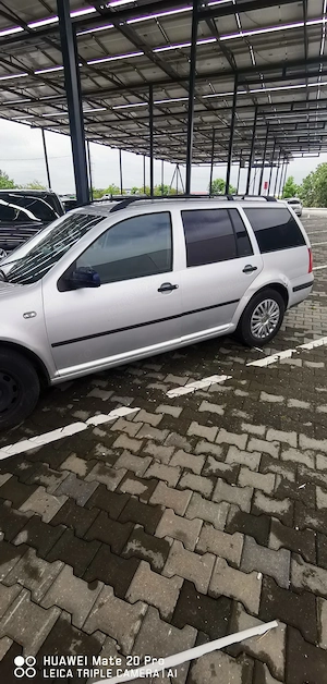 Vand VW Golf IV Variant - imagine 3