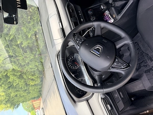 Dacia Logan 1.0 eco-g 100 cp benzina + gpl de fabrica an 2022  in Garantie