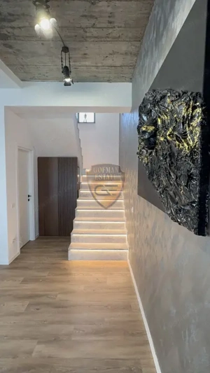 Vilă exclusivistă, 5 camere, 2025 Mamaia Nord, Midia Năvodari - imagine 8