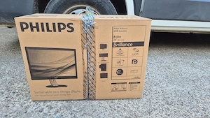 Monitor Philips 61 cm led