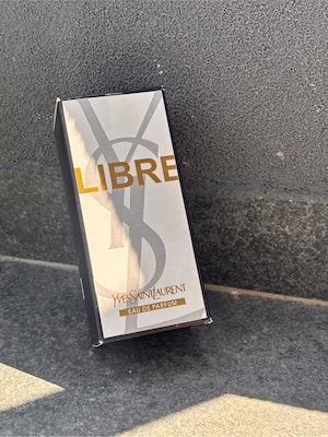 parfum YSL libre