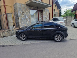 Ford Focus 1.6+ gpl - imagine 3
