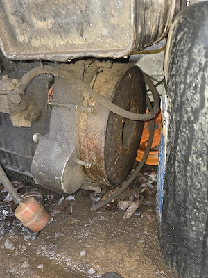 motor ruggerrinni - imagine 2