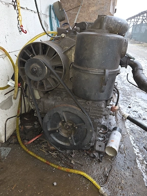 motor ruggerrinni