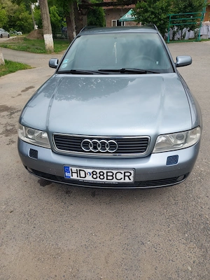 Audi A4 B5 1.9 Tdi an 2000