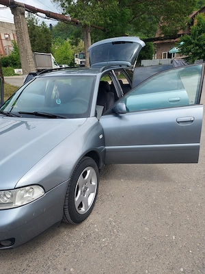 Audi A4 B5 1.9 Tdi an 2000 - imagine 4