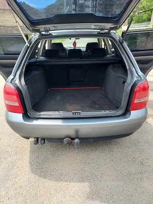 Audi A4 B5 1.9 Tdi an 2000 - imagine 5