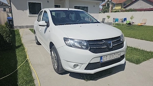 Dacia Logan 2013 , 1,2 benzina , cu instalatie GPL consum redus