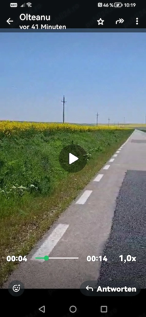Agricol teren jud Constanta